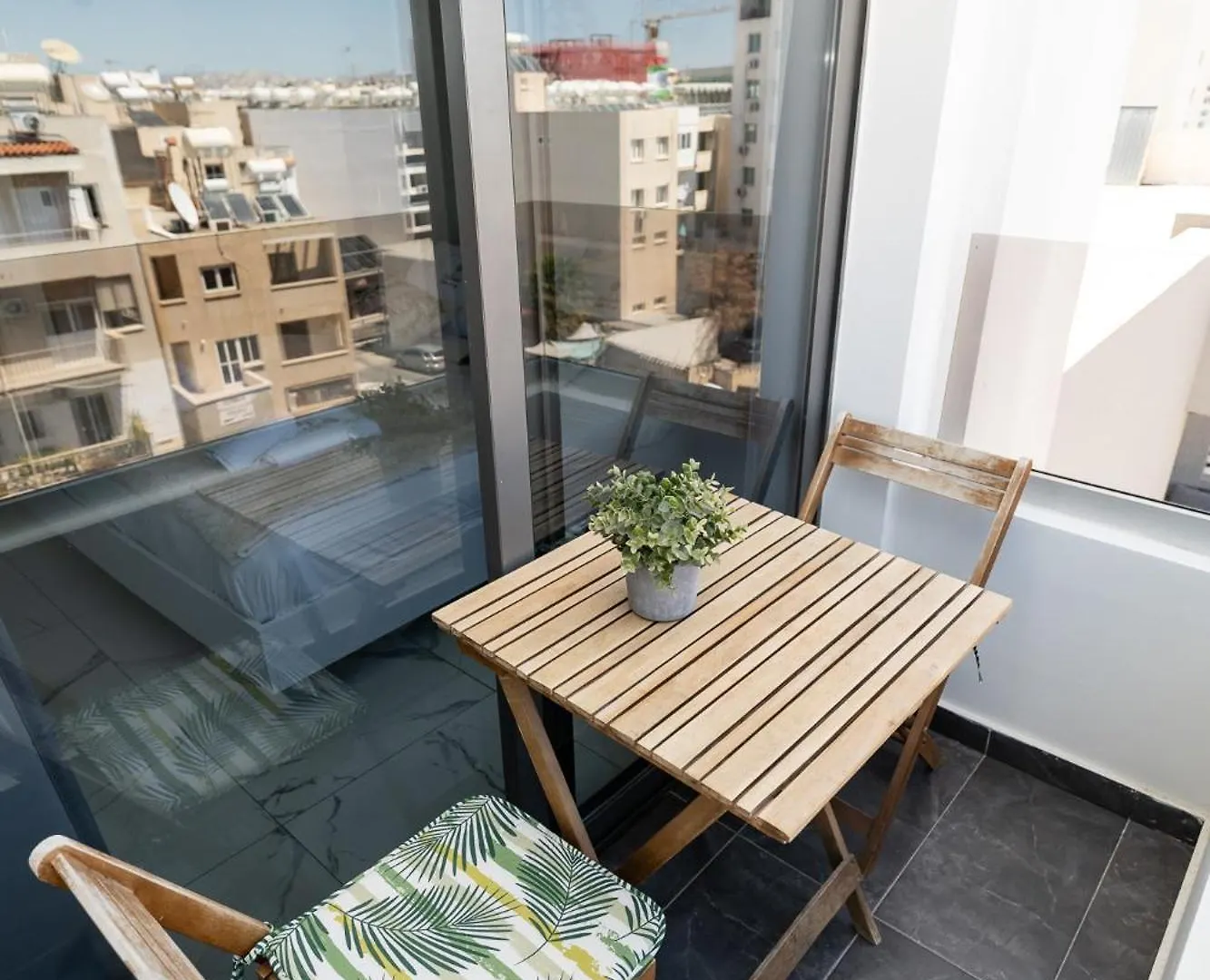 Lazuli City & Seaview Apartments Larnaca