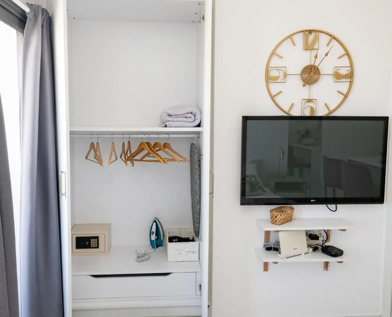 Lazuli City & Seaview Apartments Larnaca 0*,