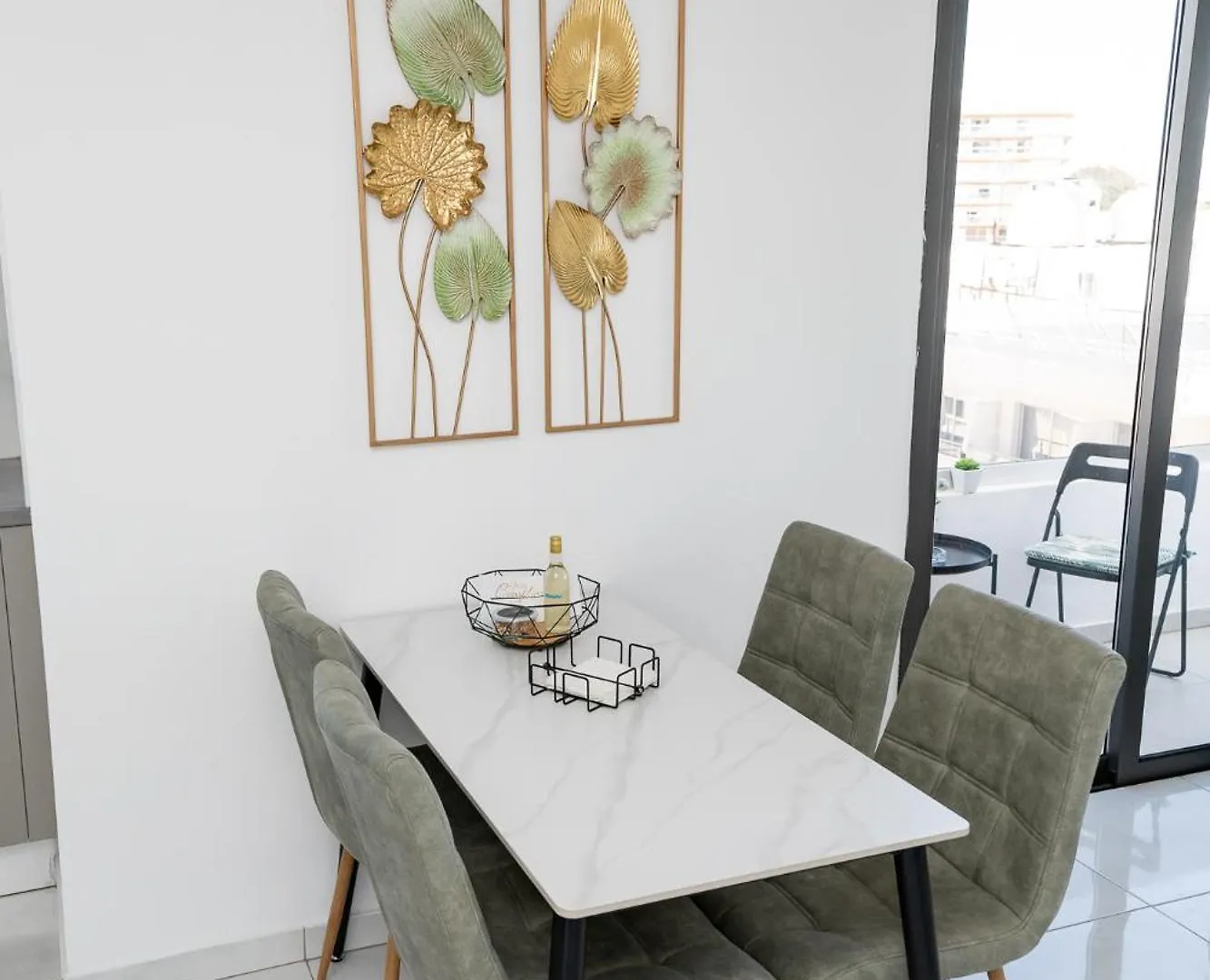 Lazuli City & Seaview Apartments Larnaca