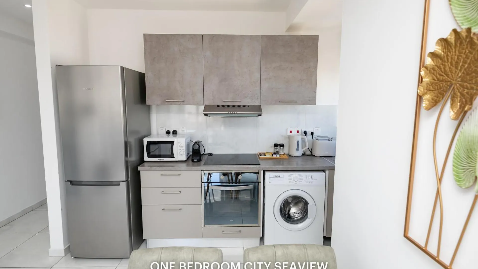 Lazuli City & Seaview Apartments Larnaca
