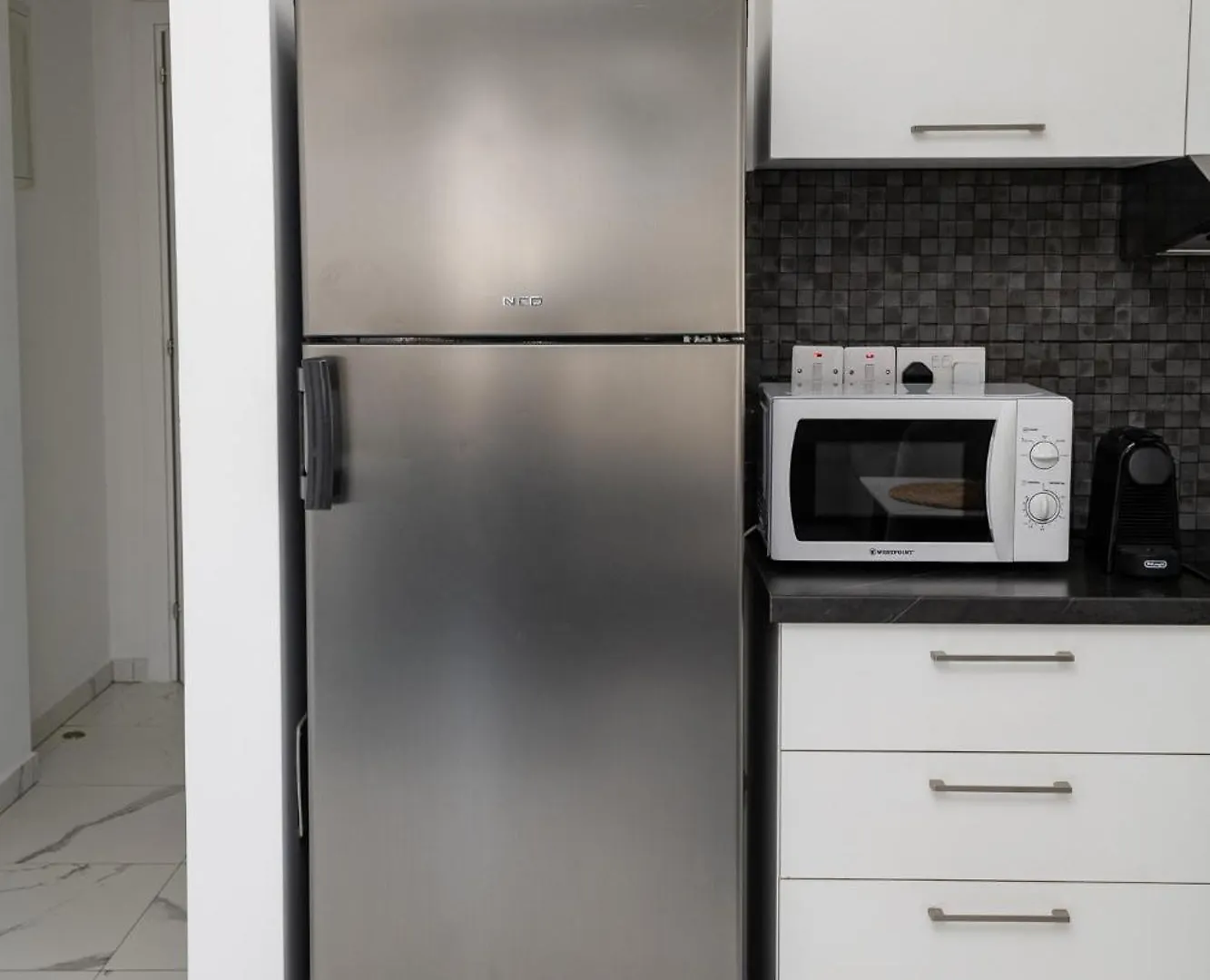 Lazuli City & Seaview Apartments Larnaca