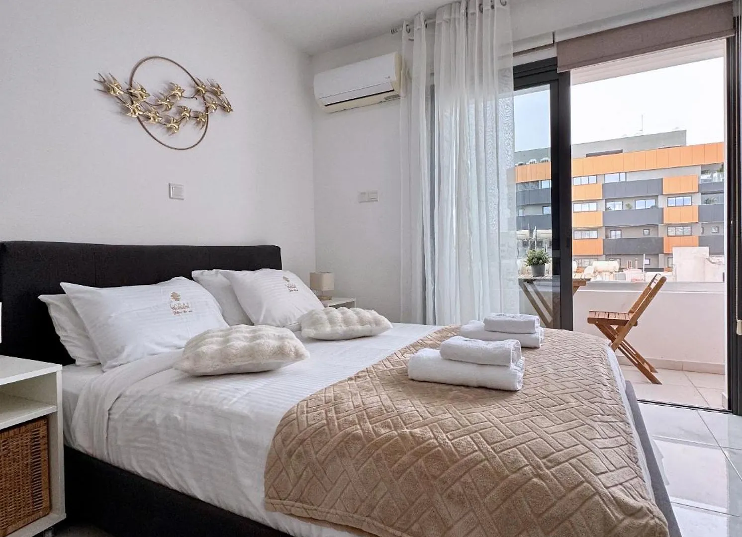 Lazuli City & Seaview Apartments Larnaca 0*,  Cyprus