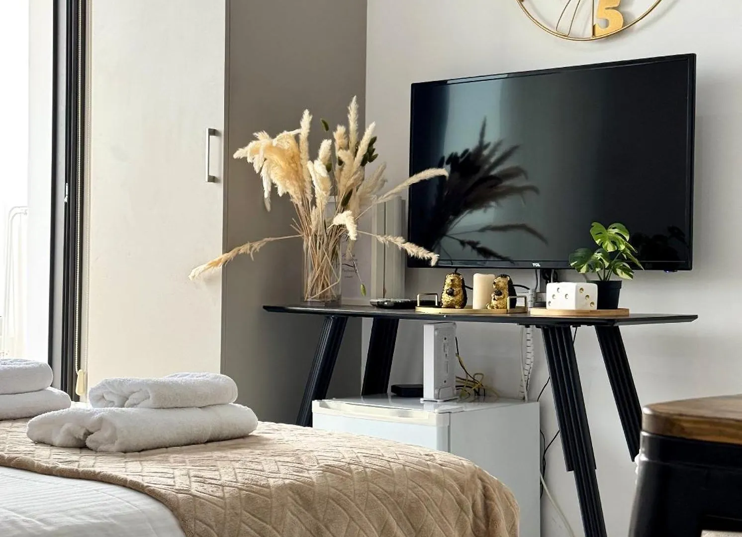 Lazuli City & Seaview Apartments Larnaca
