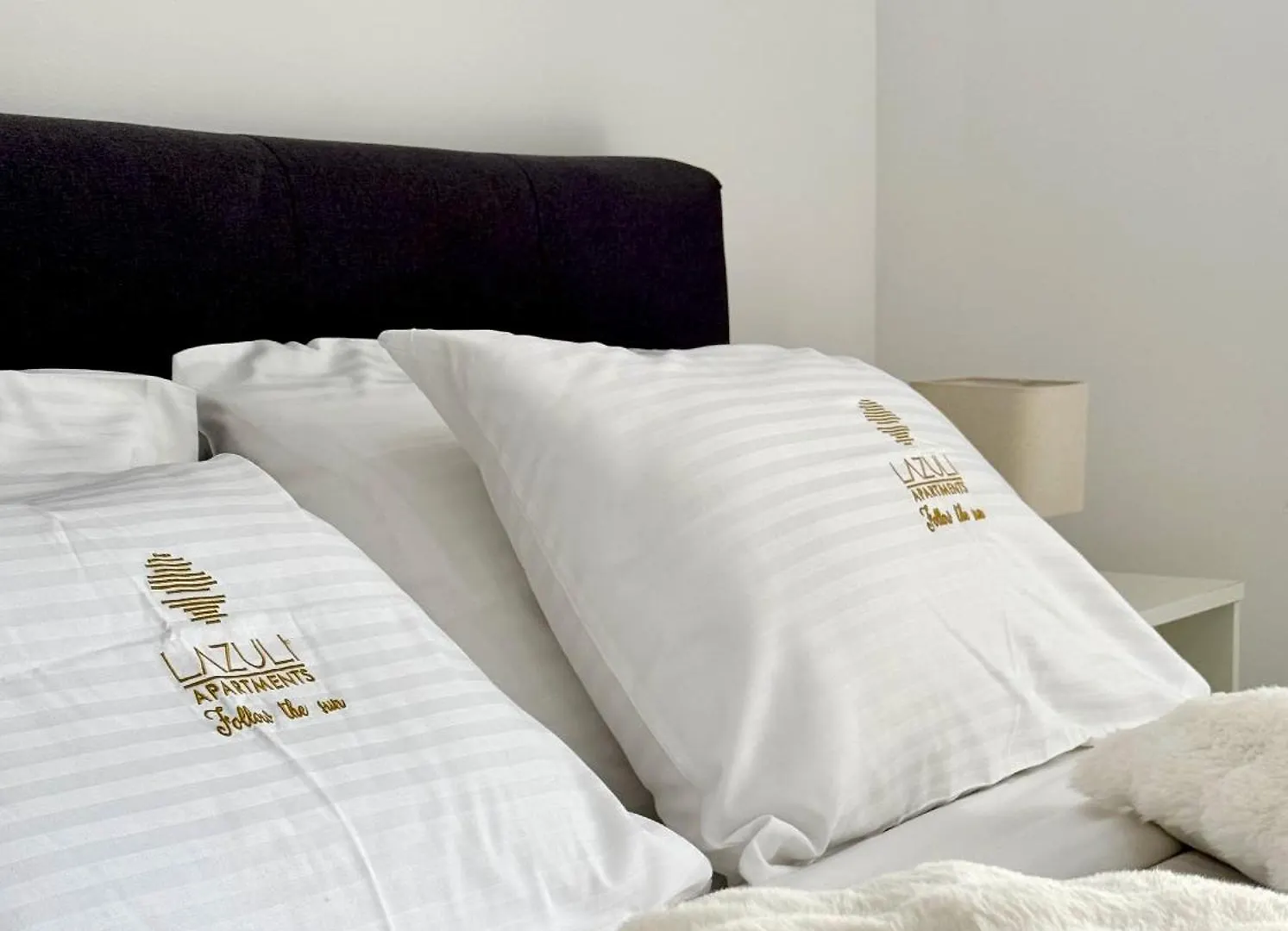 Lazuli City & Seaview Apartments Larnaca
