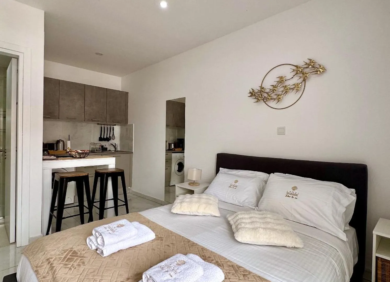 Lazuli City & Seaview Apartments Larnaca Cyprus