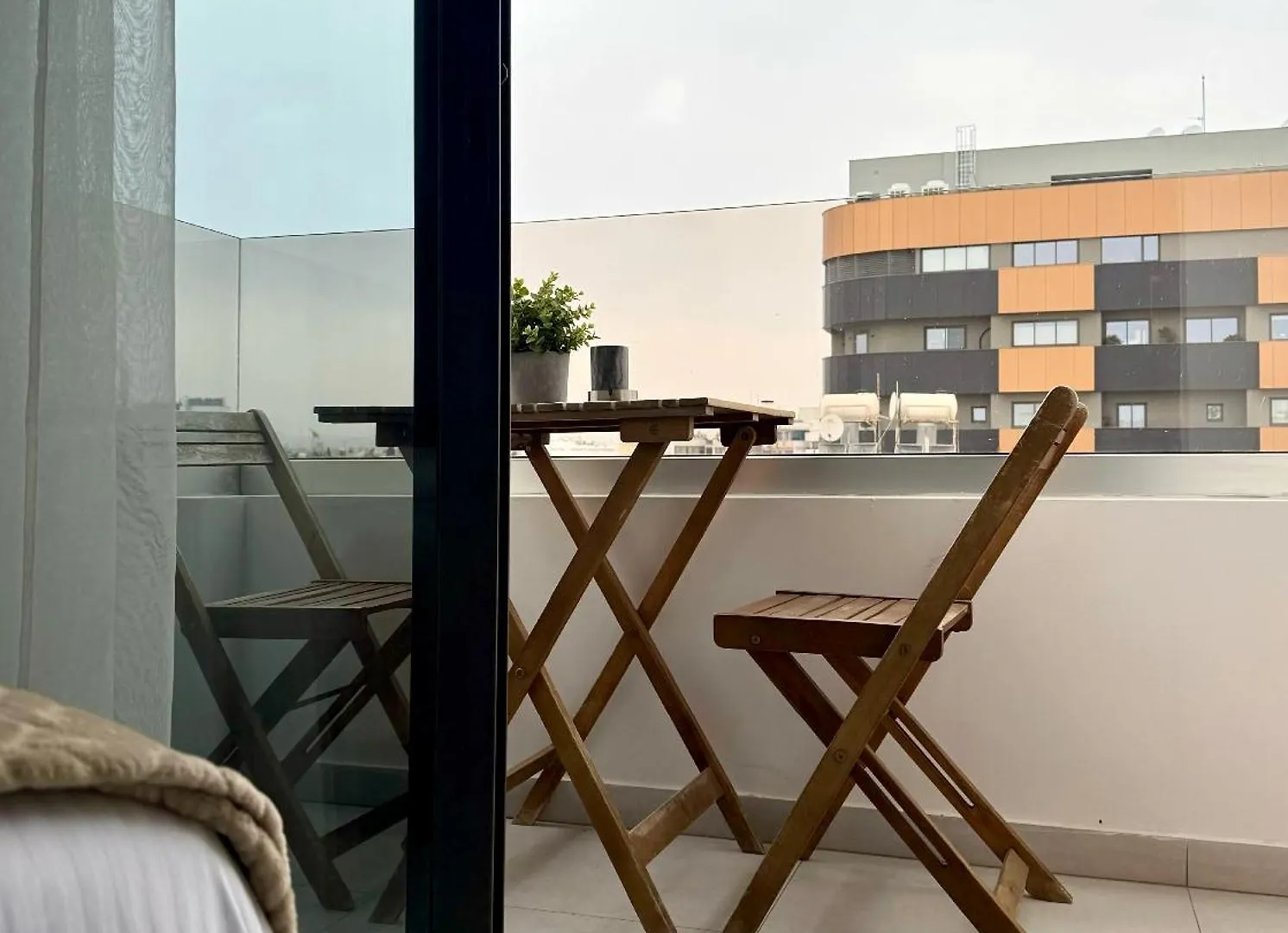 Lazuli City & Seaview Apartments Larnaca